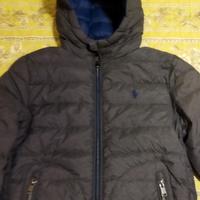 Giubbino Ralph Lauren bambino 