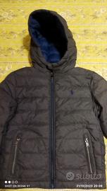 Giubbino Ralph Lauren bambino 