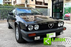 ALFA ROMEO GTV 2.0