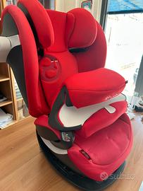 Seggiolino auto Cybex