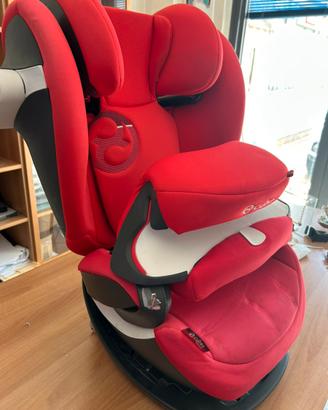Seggiolino auto Cybex