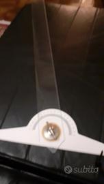 art. disegno riga a T  con testa mobile