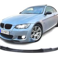 SPOILER LABBRO ANTERIORE BMW E92 E93 06-10 LOOK M 