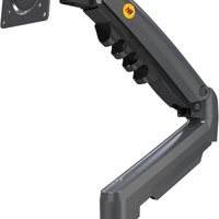 Ergosolid Supporto per Monitor PC, Monitor