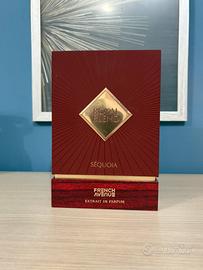 French Avenue - Royal Blend Sequoia 100ml