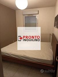 Bilocale ristrutturato zona cernusco