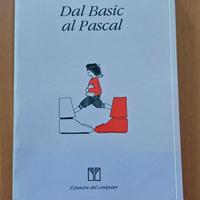 Libro Dal Basic al Pascal