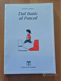 Libro Dal Basic al Pascal