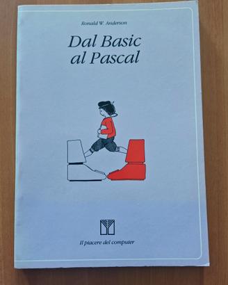 Libro Dal Basic al Pascal