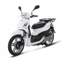 SYM SYMPHONY CARGO 125 " TUO DA € 55/MESE "