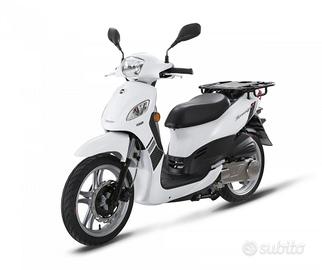 SYM SYMPHONY CARGO 125 " TUO DA € 55/MESE "