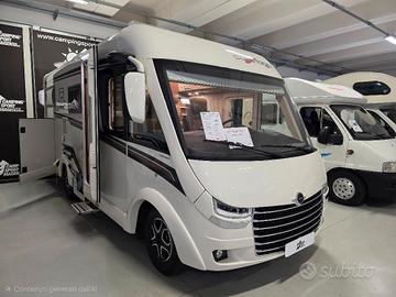 CAMPER CARTHAGO C-TOURER I 141 LE