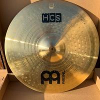 Ride Meinl