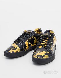 Scarpe NUOVE VERSACE JEANS COUTURE