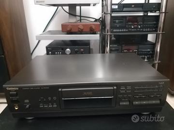 Lettore CD Compact Disc Player SL-PS740A