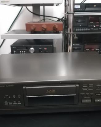 Lettore CD Compact Disc Player SL-PS740A