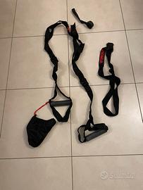 Fascie per TRX