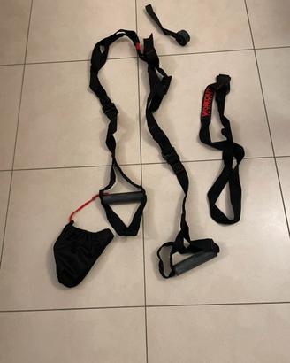 Fascie per TRX