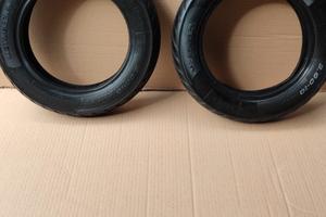  2 pneumatici per vespa 