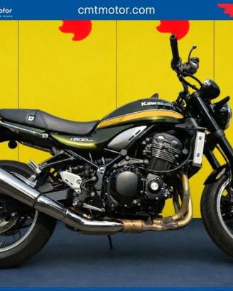 KAWASAKI Z 900 RS Garantita e Finanziabile