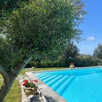 Villa con piscina - Villa Grazia