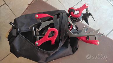 CAMP - ramponi a 12 punte