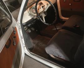 Fiat 500 F del '69 (110f)
