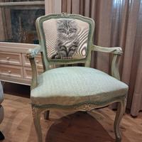 poltroncina gatto