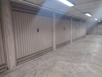 Garage Ravenna zona San Biagio