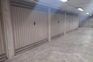 Garage Ravenna zona San Biagio