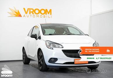 OPEL Corsa 5� serie Corsa 1.3 CDTI ecoFLEX 95CV...
