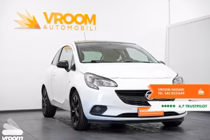 OPEL Corsa 5� serie Corsa 1.3 CDTI ecoFLEX 95CV...