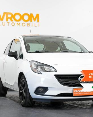 OPEL Corsa 5� serie Corsa 1.3 CDTI ecoFLEX 95CV...