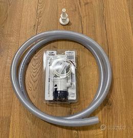 Pompa di sentina + Accessori