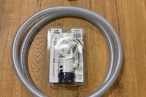 Pompa di sentina + Accessori