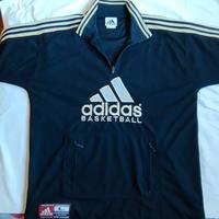 maglia mezze maniche ADIDAS