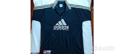 maglia mezze maniche ADIDAS