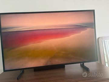 Tv samsung frame 43’’