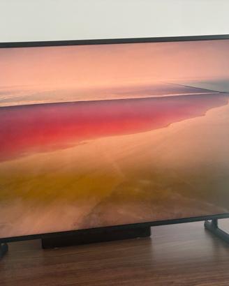 Tv samsung frame 43’’