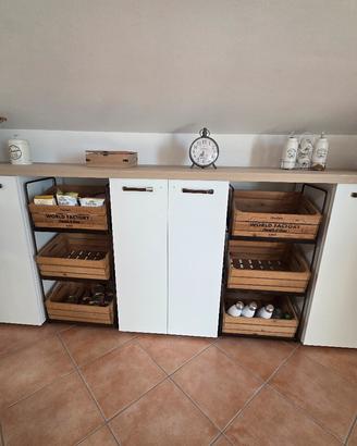 Credenza - madia Antego