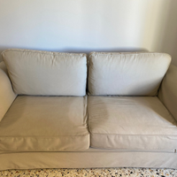 Divano letto
