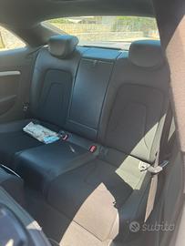 Audi A5 cuopè 2.0 130 kw/177 cv anno 2012