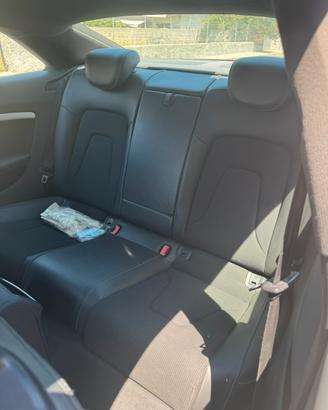 Audi A5 cuopè 2.0 130 kw/177 cv anno 2012