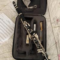 Clarinetto