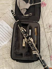 Clarinetto