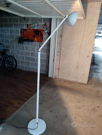 Lampada soggiorno dimmerabile