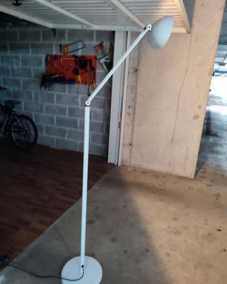 Lampada soggiorno dimmerabile