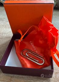 ferma soldi nuova “Campo Marzio”