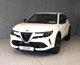 Alfa Romeo Junior 1.2 Hybrid 136cv eDCT6 Tech Spec