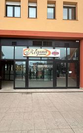 ATTIVITA' COMMERCIALE DI BAR E TAVOLA FREDDA